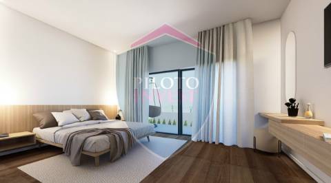 Moradia Geminada T4 Venda em Viseu,Viseu