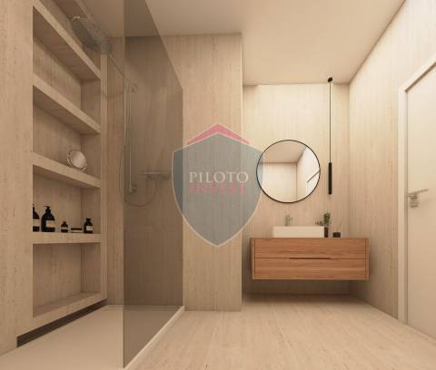 Moradia Geminada T4 Venda em Viseu,Viseu