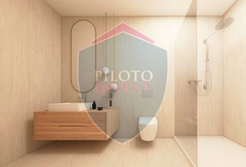 Moradia Geminada T4 Venda em Viseu,Viseu