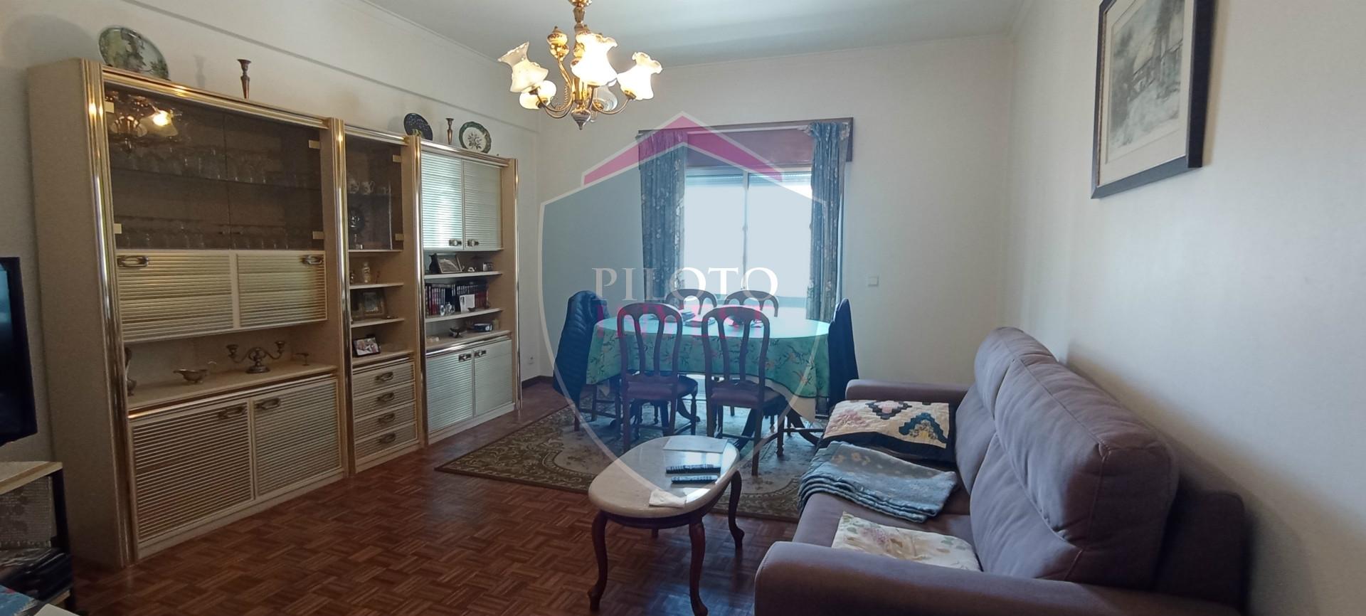 Apartamento T2 Venda em Viseu,Viseu