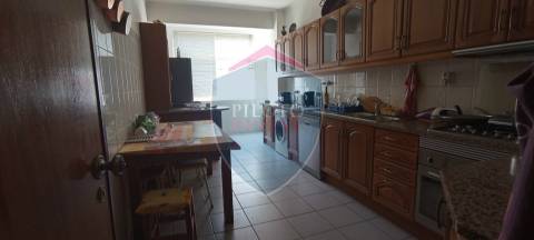 Apartamento T2 Venda em Viseu,Viseu
