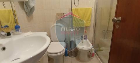 Apartamento T2 Venda em Viseu,Viseu