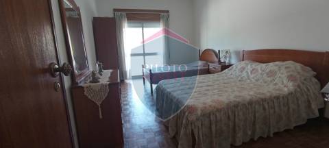 Apartamento T2 Venda em Viseu,Viseu