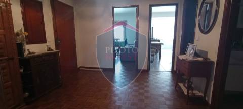 Apartamento T2 Venda em Viseu,Viseu