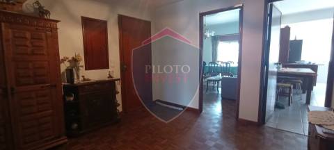 Apartamento T2 Venda em Viseu,Viseu