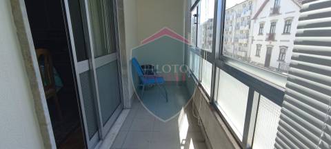 Apartamento T2 Venda em Viseu,Viseu