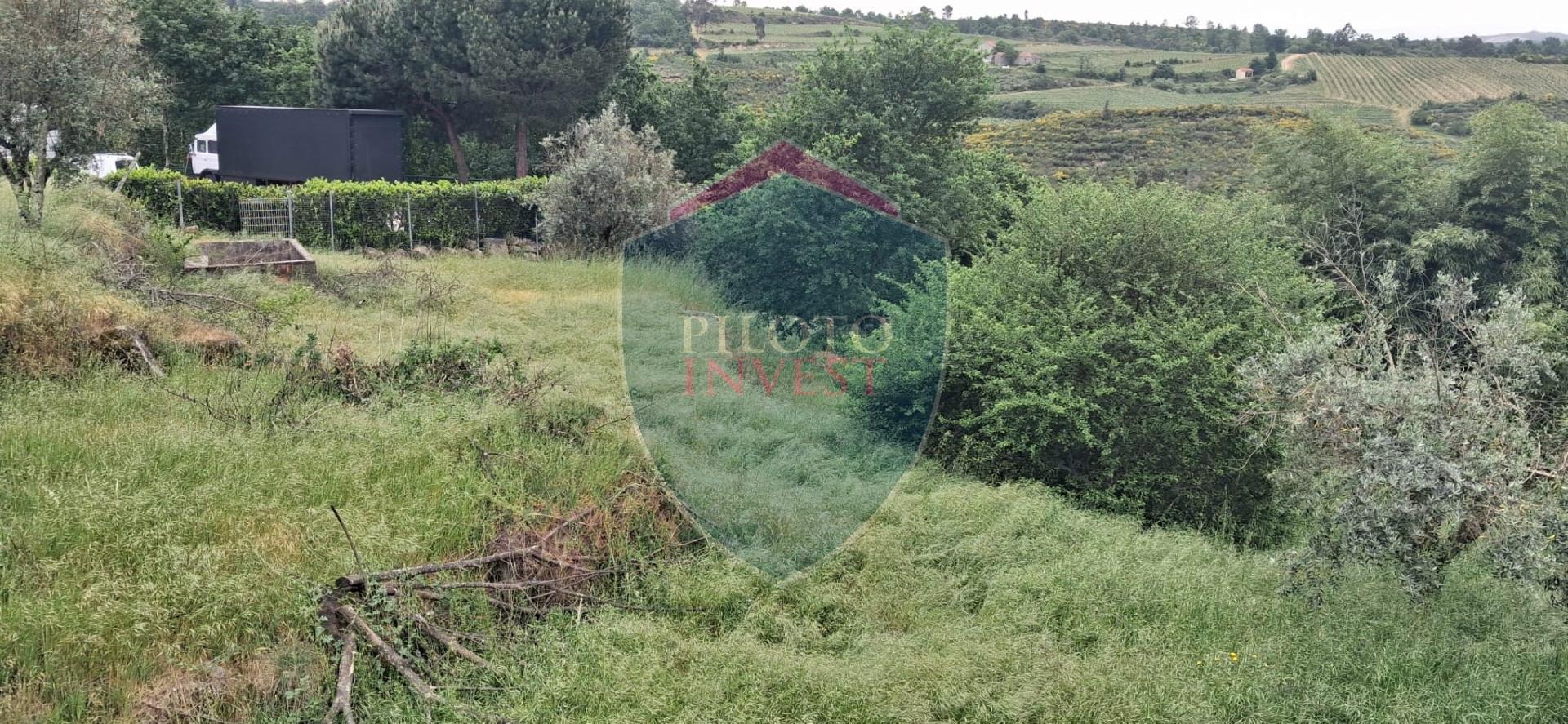 Terreno Para Construção  Venda em Santos Evos,Viseu