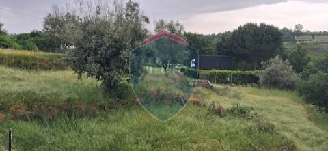 Terreno Para Construção  Venda em Santos Evos,Viseu