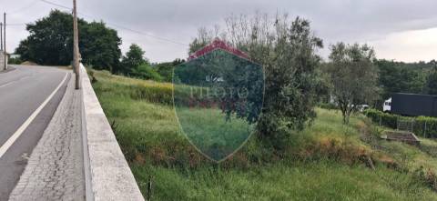 Terreno Para Construção  Venda em Santos Evos,Viseu