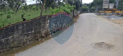 Terreno Para Construção  Venda em Santos Evos,Viseu