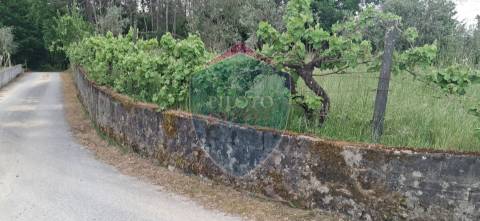 Terreno Para Construção  Venda em Santos Evos,Viseu