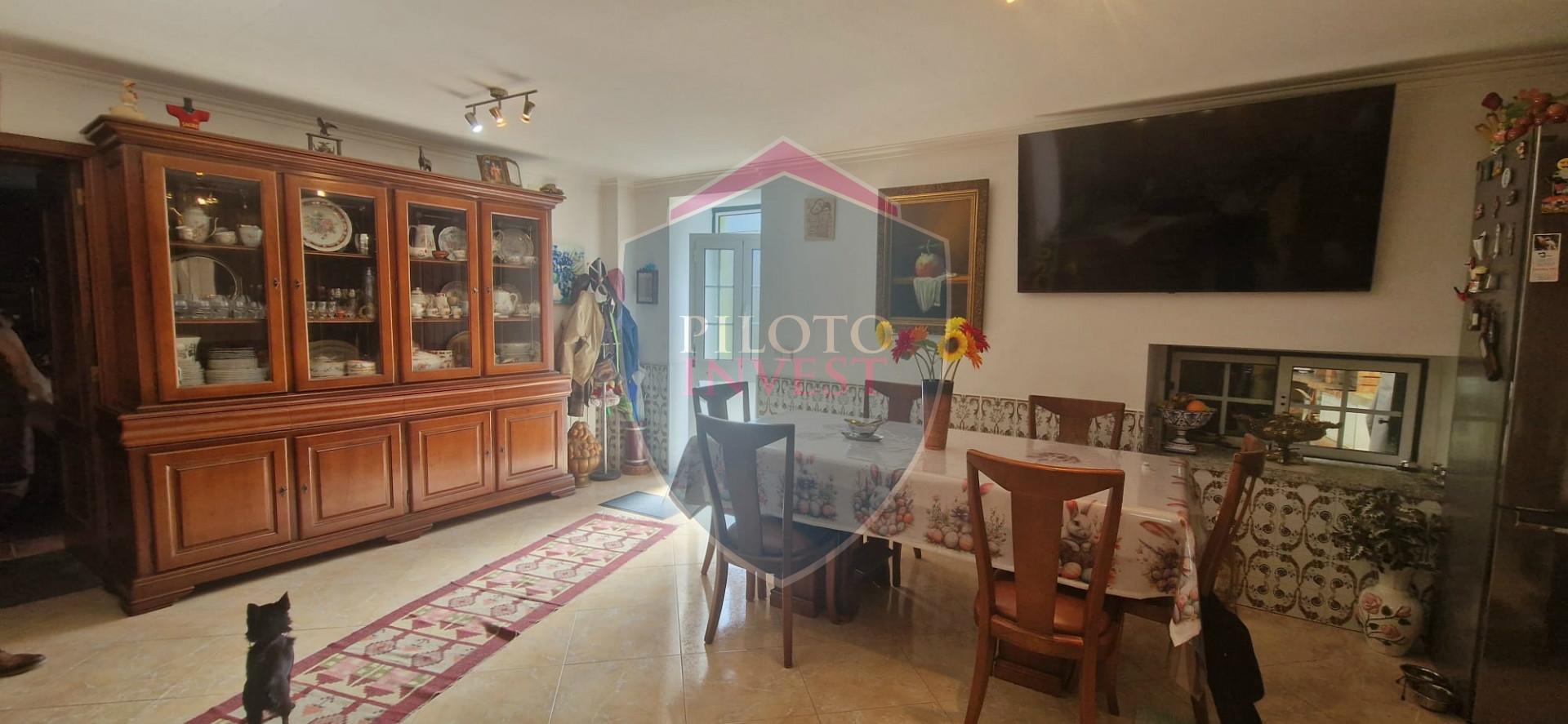 Moradia Isolada T2 Venda em São Pedro de France,Viseu