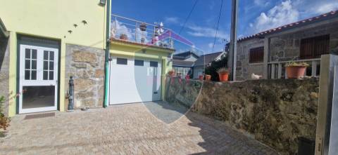 Moradia Isolada T2 Venda em São Pedro de France,Viseu