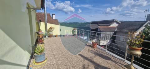 Moradia Isolada T2 Venda em São Pedro de France,Viseu