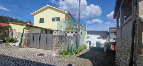 Moradia Isolada T2 Venda em São Pedro de France,Viseu