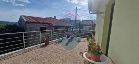 Moradia Isolada T2 Venda em São Pedro de France,Viseu