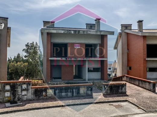 Lote de Terreno  Venda em São Pedro de Alva e São Paio de Mondego,Penacova