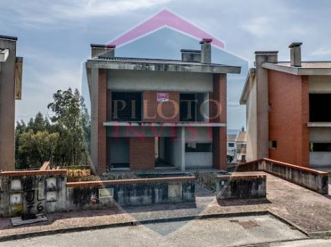 Lote de Terreno  Venda em São Pedro de Alva e São Paio de Mondego,Penacova