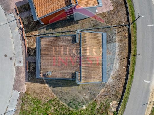 Lote de Terreno  Venda em São Pedro de Alva e São Paio de Mondego,Penacova