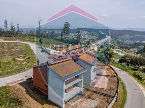 Lote de Terreno  Venda em São Pedro de Alva e São Paio de Mondego,Penacova