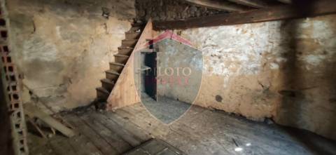 Moradia T4 Venda em Couto de Baixo e Couto de Cima,Viseu