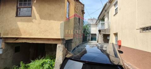 Moradia T4 Venda em Couto de Baixo e Couto de Cima,Viseu