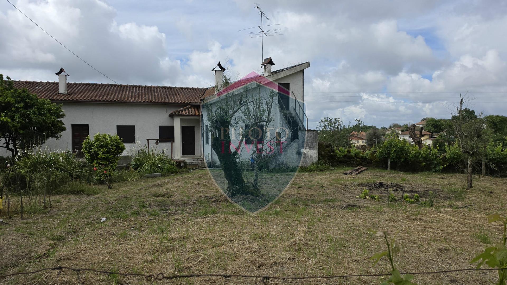 Moradia em Banda T2 Venda em Ranhados,Viseu