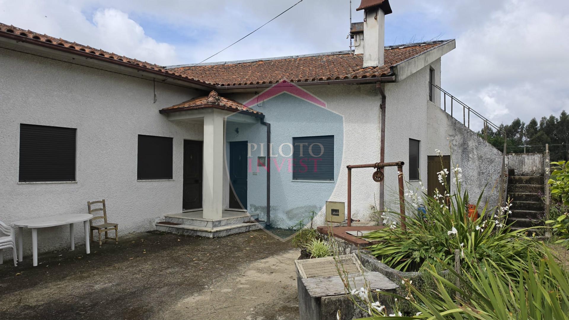 Moradia em Banda T2 Venda em Ranhados,Viseu