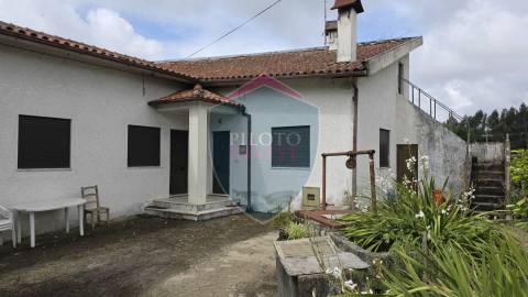 Moradia em Banda T2 Venda em Ranhados,Viseu