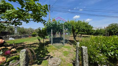 Moradia Isolada T3 Venda em Rio de Loba,Viseu