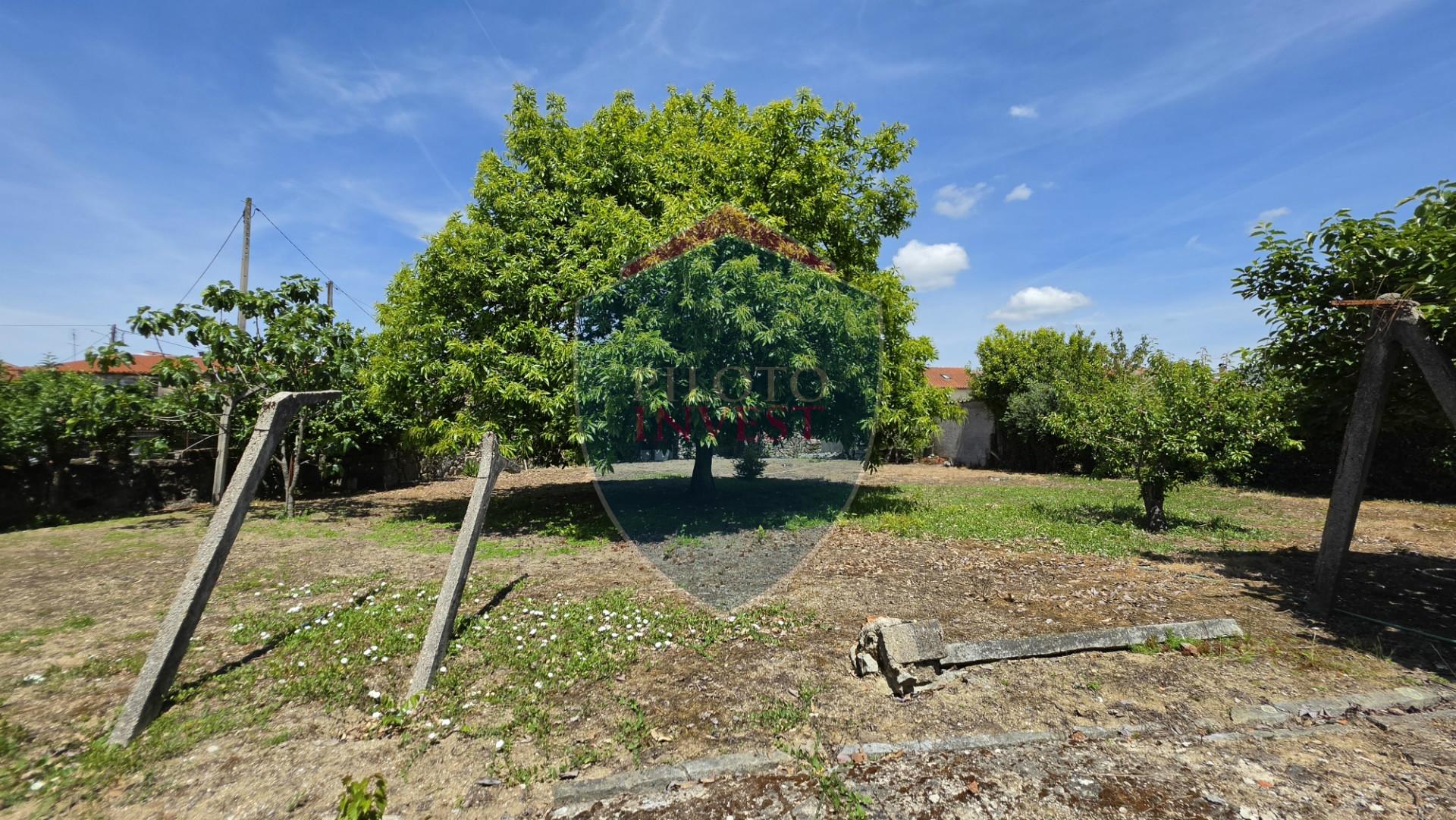 Moradia Isolada T3 Venda em Rio de Loba,Viseu