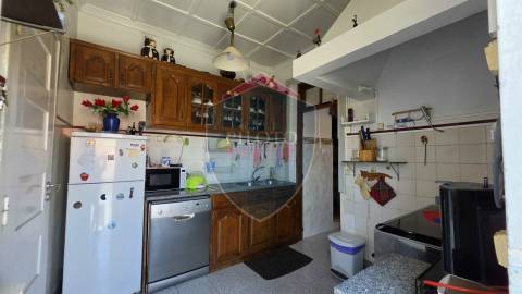 Moradia Isolada T3 Venda em Rio de Loba,Viseu