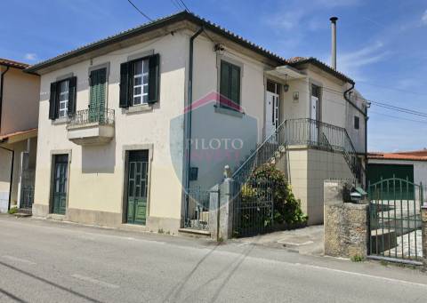 Moradia Isolada T3 Venda em Rio de Loba,Viseu