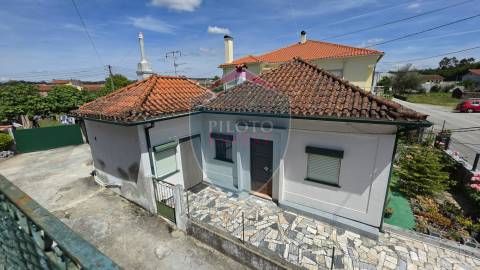 Moradia Isolada T3 Venda em Rio de Loba,Viseu