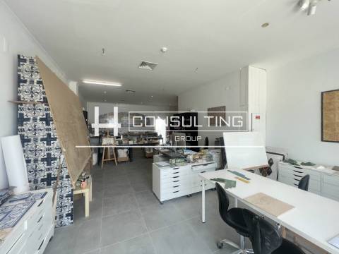 Loja  Venda em Barcarena,Oeiras