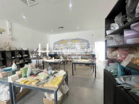 Loja  Venda em Barcarena,Oeiras