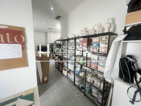 Loja  Venda em Barcarena,Oeiras