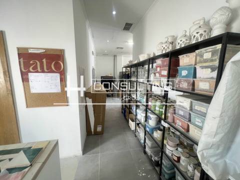 Loja  Venda em Barcarena,Oeiras