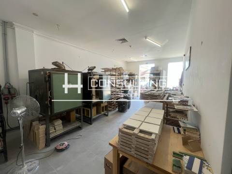 Loja  Venda em Barcarena,Oeiras