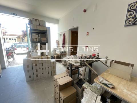 Loja  Venda em Barcarena,Oeiras