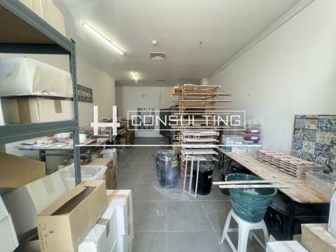 Loja  Venda em Barcarena,Oeiras