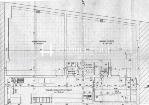 Loja  Venda em Barcarena,Oeiras