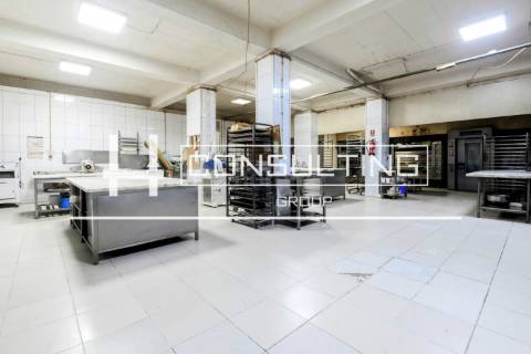 Armazém  Arrendamento em Santa Clara,Lisboa