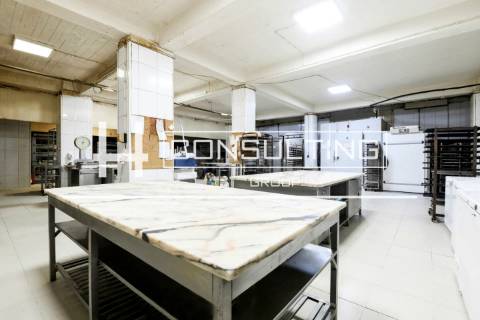 Armazém  Arrendamento em Santa Clara,Lisboa