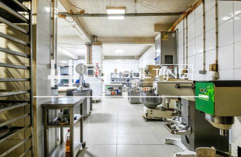 Armazém  Arrendamento em Santa Clara,Lisboa