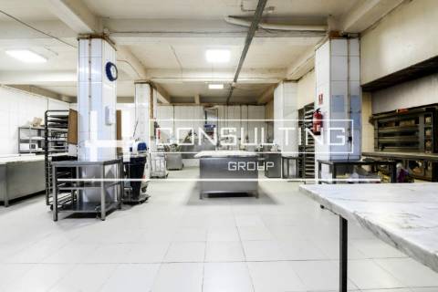 Armazém  Arrendamento em Santa Clara,Lisboa