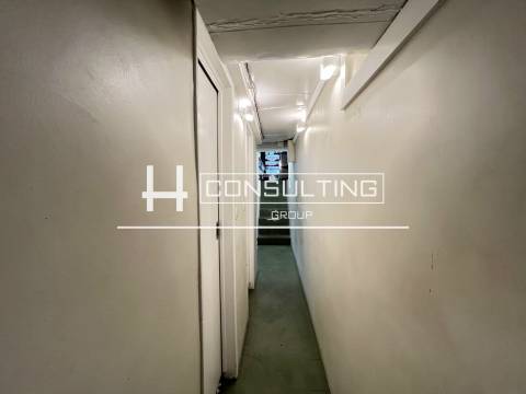 Loja  Trespasse em Avenidas Novas,Lisboa