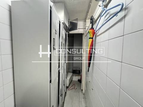 Loja  Trespasse em Avenidas Novas,Lisboa