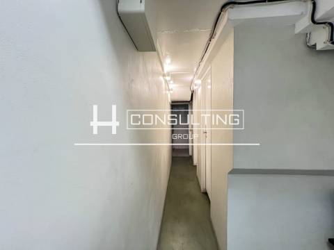 Loja  Arrendamento em Avenidas Novas,Lisboa