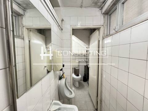 Loja  Arrendamento em Avenidas Novas,Lisboa